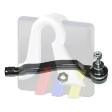 Наконечник тяги рульової (R) Renault Kangoo 08-/MB Citan 12-
