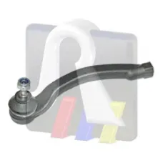 Наконечник тяги рульової (L) Renault Megane II/Scenic II 02-