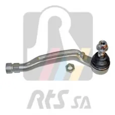 Наконечник тяги рульової (R) Citroen C4 Picasso 13-/C5 Aircross/Berlingo/Peugeot 508 18-/5008/308 13-
