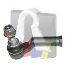 Наконечник тяги рульової (L) Ford Galaxy/Mondeo 06-15/Volvo S60/S80/V60/V70/XC60/XC70 10-/Land Rover