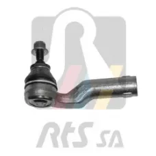 Наконечник тяги рульової (L) Ford C-Max II/Focus III 10-/Kuga II 13-