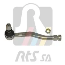 Наконечник тяги рульової (L) Citroen C4 Cactus/Peugeot 208/2008 12- (L=200mm)