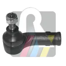 Наконечник тяги рульової (L) VW T4 90-03 (L=85mm/d=16mm)