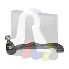 Наконечник тяги рульової (L) VW T5/Multivan V 03-15