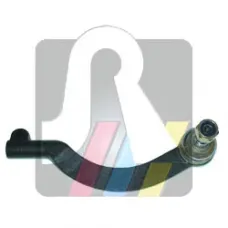 Наконечник тяги рульової (R) Renault Master II/Opel Movano/Nissan Interstar 98-
