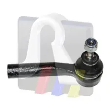 Наконечник тяги рульової (R) Citroen Nemo/Fiat Fiorino/Qubo/Peugeot Bipper 08-/Fiat Punto 12-