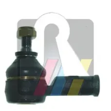 Наконечник тяги рульової Ford Fiesta 89-95/Ka 96-08/Capri 74-77