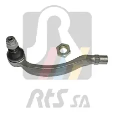 Наконечник тяги рульової (L) Citroen C5/Peugeot 508 08-
