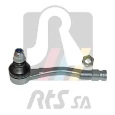 Наконечник тяги рульової (L) Citroen Berlingo/C4/Peugeot 308/3008/5008/Partner 08-