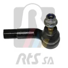 Наконечник тяги рульової (R) Ford Transit Courier/Tourneo Courier/B-Max 14-/Fiesta VI 08-/Mazda 2 07-
