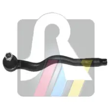 Наконечник тяги рульової (L) BMW 3 (E46) 98-07/Z4 (E85) 02-09