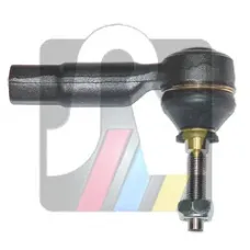 Наконечник тяги рульової Fiat Bravo/Stilo 01-14 (L=95mm)