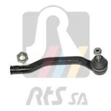 Наконечник тяги рульової (R) Renault Megane III/Scenic III 08-/Fluence 10-