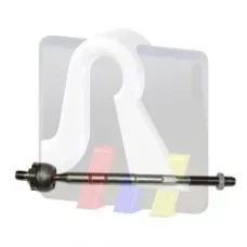 Тяга рульова Citroen C4 II/DS4 08-/Peugeot 308/3008/5008 07-17 (L=278mm)