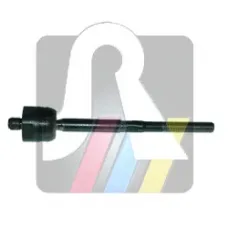 Тяга рульова MB A-class (W168) 97-04 (L=198mm)