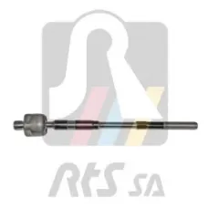 Тяга рульова Nissan Almera II 00-06 (L=286mm)