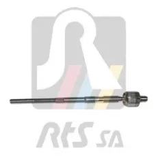 Тяга рульова Kia Picanto I 04-11 (L=293.5mm)
