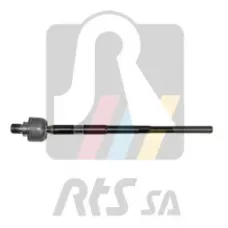 Тяга рульова Kia Picanto I 04-11 (L=290mm)