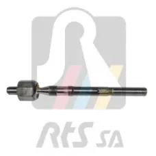 Тяга рульова Hyundai i20 I 08-15 (L=223mm)