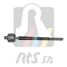 Тяга рульова MB S-class (W221/C216) 05-13 (L=265mm)