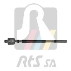 Тяга рульова Nissan Maxima 94-00/Infiniti I30 97- (L=311.5mm)