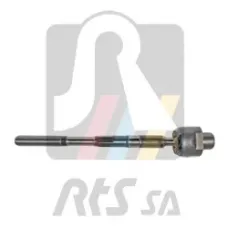 Тяга рульова Nissan X-Trail 07-13 (L=233mm)