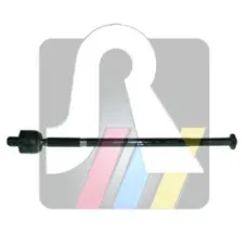 Тяга рульова Audi A3/Skoda Octavia/VW Golf IV 96-10 (L=336mm)
