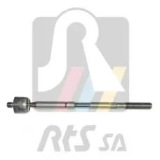 Тяга рульова Toyota Avensis 03-08/Corolla Verso 04-09 (L=303.5mm)