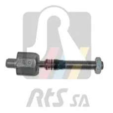 Тяга рульова Volvo S60 I/S80 I/V70 I-II/XC90 I 98-14 (L=124,75mm)