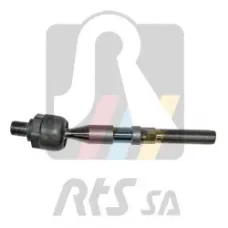 Тяга рульова Hyundai Santa Fe II 06-12 (L=195mm)
