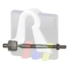 Тяга рульова BMW X3 (E83) 03-11/X5 (E53) 00-06 (L=219mm)