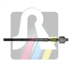 Тяга рульова Renault Kangoo/Clio II 97-/Nissan Kubistar 03- (+ГУ) (L=300mm)