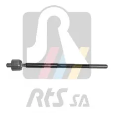 Тяга рульова Seat Ateca 16-/Skoda SuperB III 15-/Karoq 17-/VW Passat 14-/Touran 15- (L=342mm)