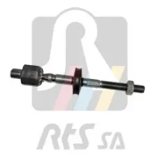 Тяга рульова BMW 3 (E46) 98-07/Z4 (E85/E86) 02-09 (L=206mm)
