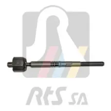 Тяга рульова BMW 3 (F30/F80/F34) 12-/4 (F36/F33/F83/F32/F82) 13-21 (L=248mm)