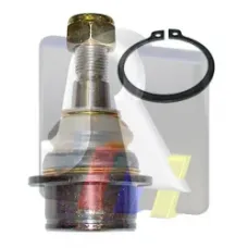 (заміна на 93-00696-015) Опора кульова (передня/знизу) Ford Transit V184/V347 00-14/Transit Connect 02-13 (d=44.5mm)
