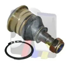 (заміна на 93-02523-015) Опора кульова (передня/знизу) Citroen C1/Peugeot 107/108 05-/Toyota Yaris 99-12/Verso S (d=36.75mm)