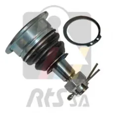 Опора кульова (передня/зверху) Toyota Land Cruiser Prado 02-10/Land Cruiser 100 98-07 (d=46.4mm)