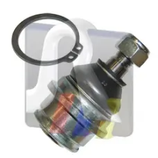 Опора кульова (передня/знизу) Toyota Hilux 05-15