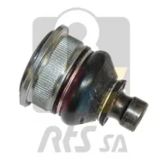 Опора кульова (передня/знизу) Renault Kangoo 01- (d=16mm/38.3mm)