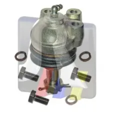 Опора кульова (передня/зверху) Mitsubishi L300 86-06/Hyundai H-1/H100 93-07