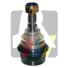 Опора кульова (передня/зверху) Renault Master II/Opel Movano 98-/Nissan Interstar 02- (d=45.4mm)