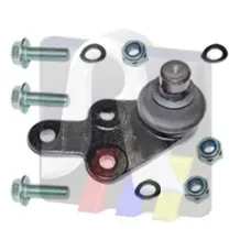Опора кульова (передня/знизу/R) Ford Kuga I/II 08- (d=21mm)