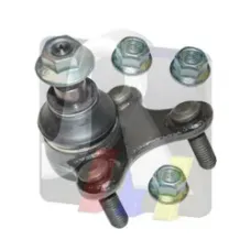 Опора кульова (передня/знизу/L) Audi A3/Seat/Skoda Octavia/SuperB/VW Caddy/Golf/Touran/Tiguan 03-