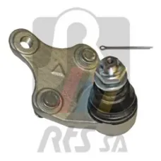 Опора кульова (передня/знизу) Toyota Avensis 08-18