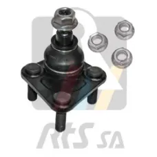 Опора кульова (передня/знизу) Audi A3 99-03/TT 98-06/Seat Leon 02-06/VW Golf IV 02-05