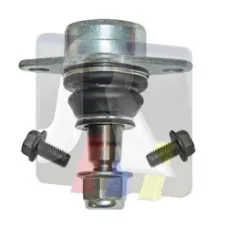 Опора кульова (передня) BMW X3 (E83) 2.0i-3.0i (M54/M7/N47/N52) 03-11