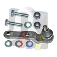 Опора кульова (передня/знизу) Opel Combo 94-01/Corsa B 93-00/Tigra 94-00 (d=15mm)