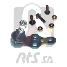Опора кульова (передня/знизу) Opel Kadett D 79-84/Kadett E 84-94/Daewoo Lanos/Nexia 97-