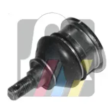 Опора кульова (передня/зверху) Honda Accord VI 98-03/Civic V/VI 91-01/CR-V/Rover 95-02 (d=35.22mm)